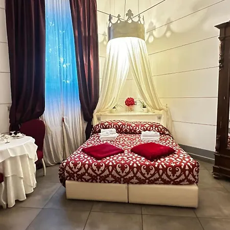 Ab Suite Innovative Design B & B-2